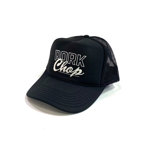 MASA SCULP MESH CAP B (BLACK) / マサスカルプ コラボ メッシュキャップ
