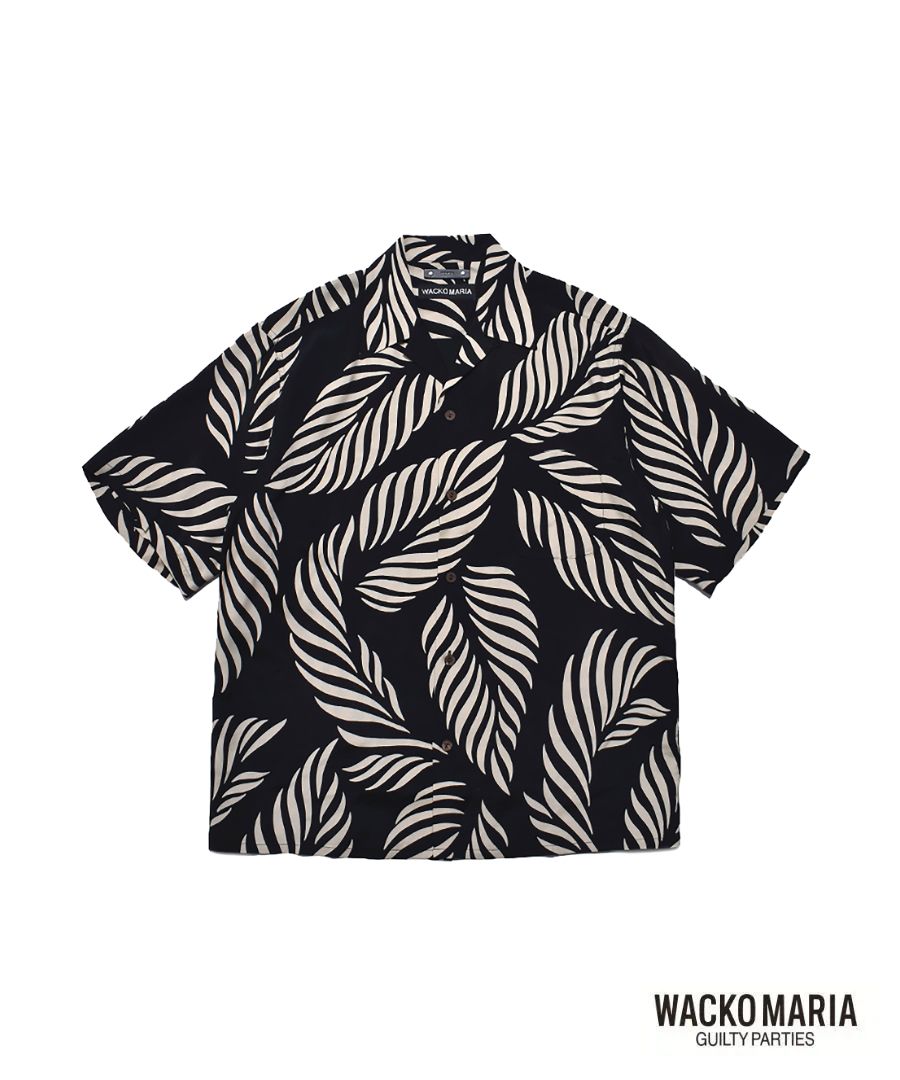 『MINEDENIM × WACKOMARIA』 コラボレーションアイテム販売告知
