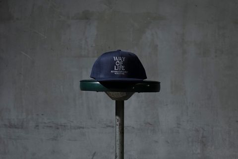 RATS 新作販売告知 / ブランドの顔とも言えるキャップが久々に登場！