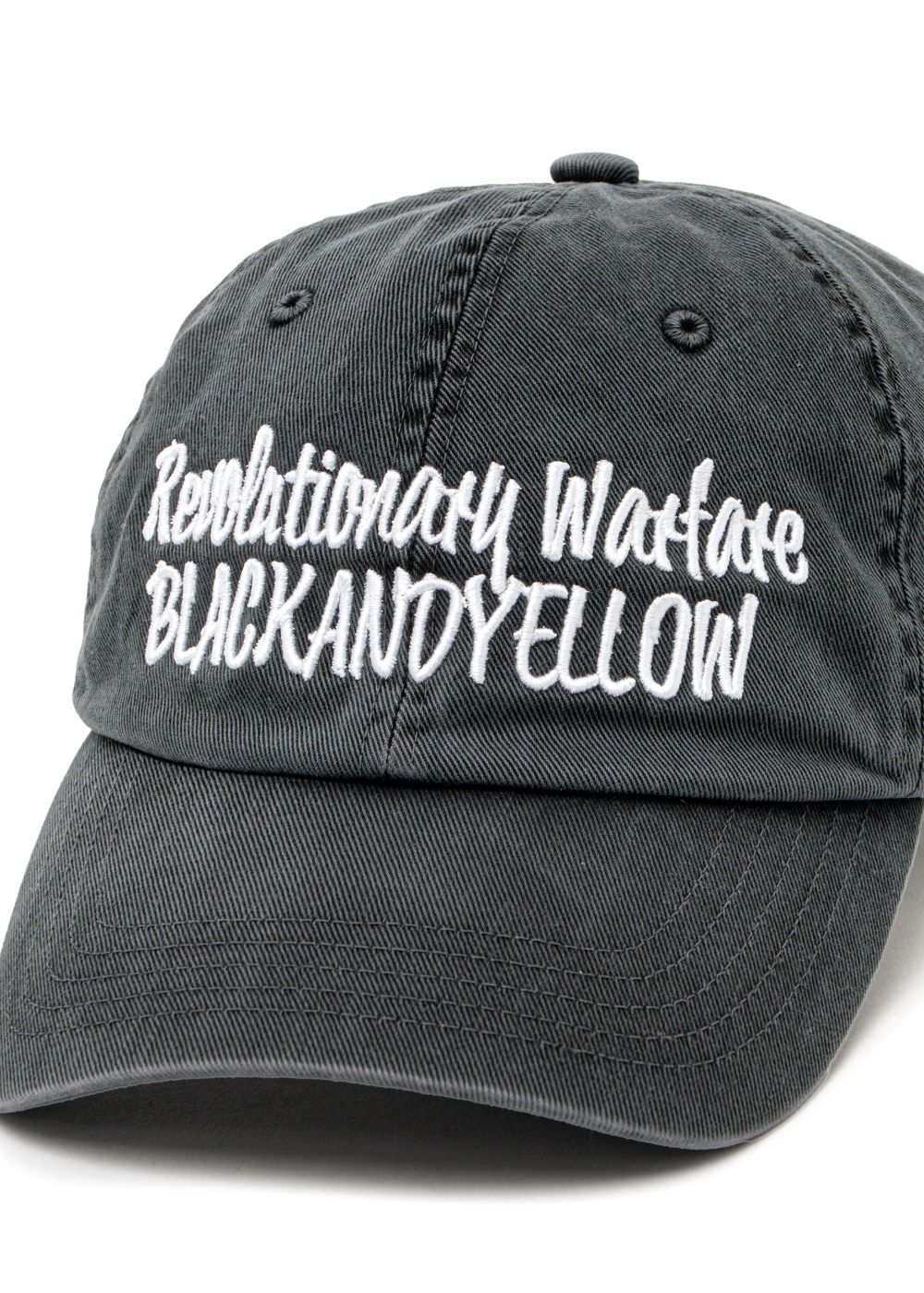 帽子 RATS / PIGMENT DYED DAD CAP RA-0215 RATS 「PIGMENT DYED DAD CAP」 ピグメントダイ アジャスター