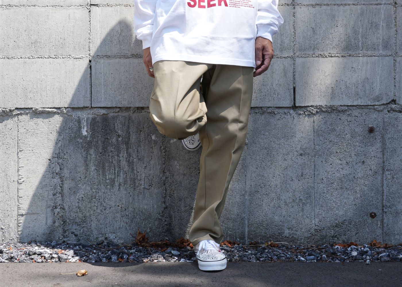 2026 FALL L/S Tee STYLE