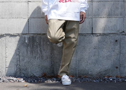2026 FALL L/S Tee STYLE