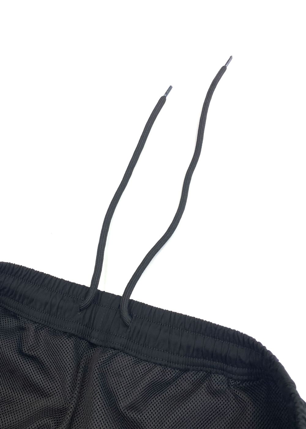 Track Pant (BLACK) /トラックパンツ / セットアップ可能