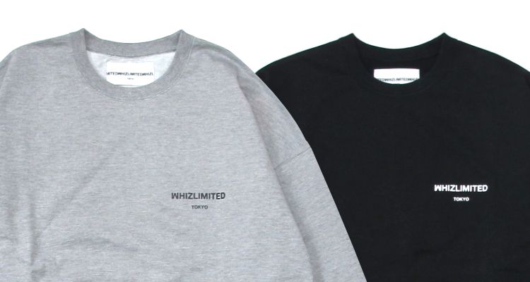 WHIZ LIMITED＞PATCH SHORTS | MAKES ONLINE STORE whizlimited PATCH