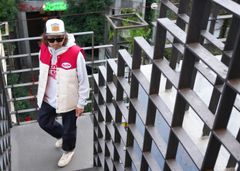 STREET AMERICAN CASUAL