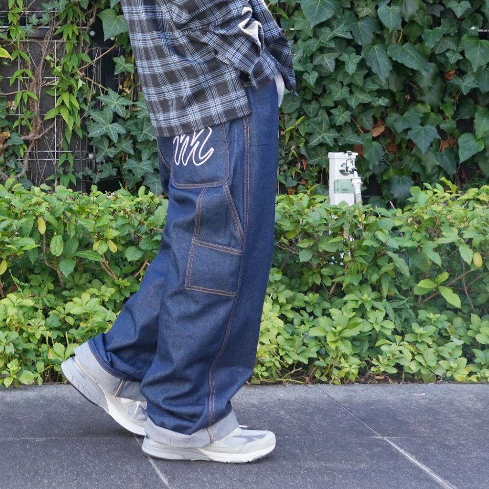 Carpenter Jeans / カーペンター デニムパンツ