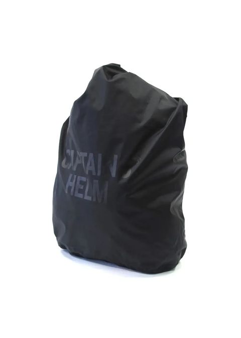 DRY BAG -15L (BLACK) / ドライバッグ15L