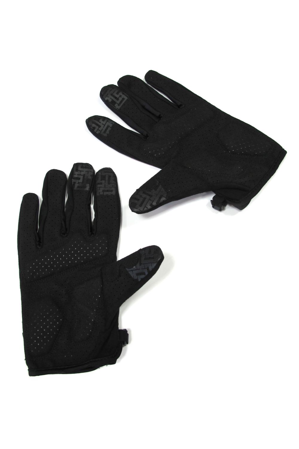 DUSTYCHAMP GLOVES (BLACK) / ダスティーチャンプ グローブ