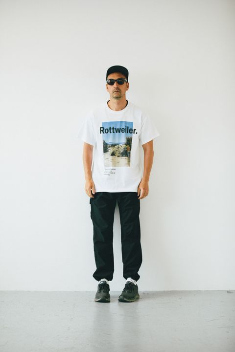 ROTTWEILER 2020 AW COLLECTION19