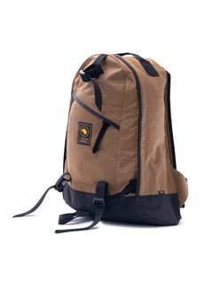 DAY PACK (BROWN) / ポーター コラボバックパック