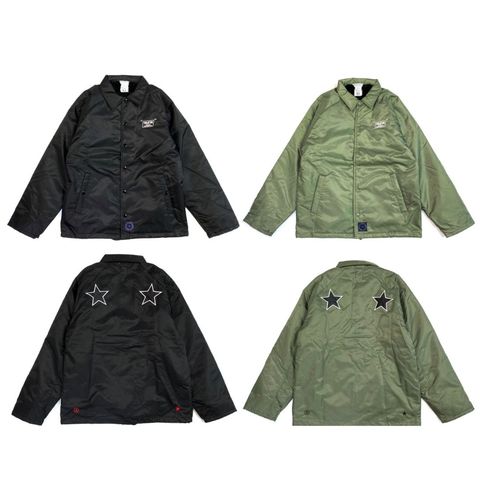 『M&M × UNRIVALED』コラボレーションアイテム販売告知