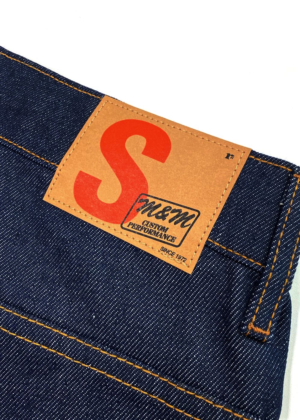 【ラスト1点】Carpenter Jeans / カーペンター デニムパンツ