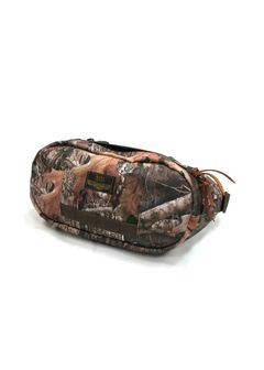 CAMOUFLAGE FUNNY PACK collaboration with PORTER (CAMOUFLAGE) / ポーター コラボ ウエストバッグ