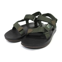CLOUD9 SPORT (OLIVE) / クラウド9 スポーツ