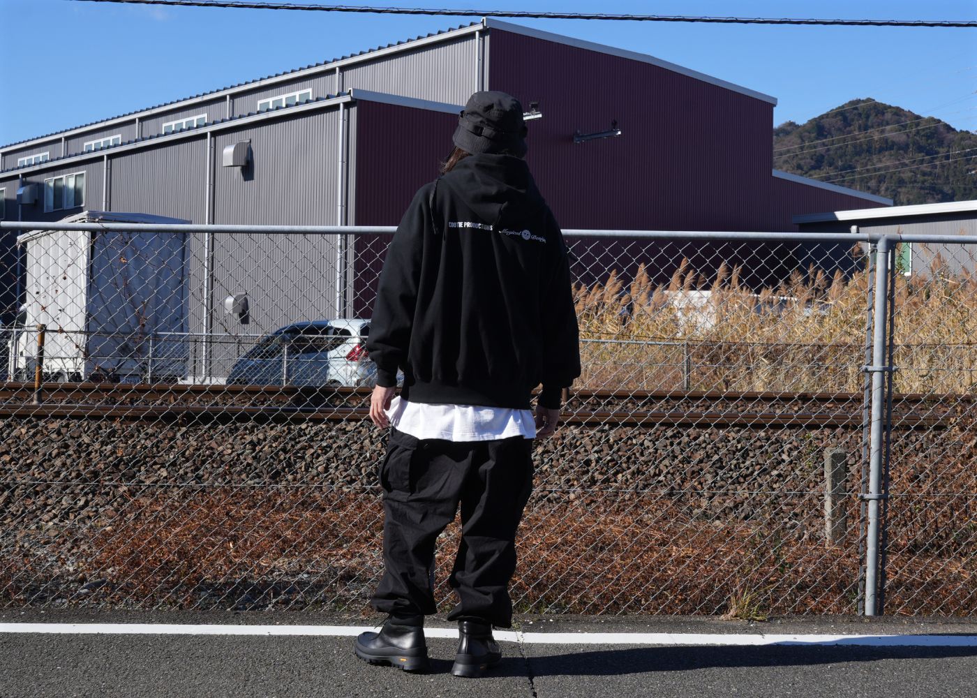 COOTIE PRODUCTIONS - 2025 CAPSULE COLLECTION / Magical Design® COLLABORATION SERIES