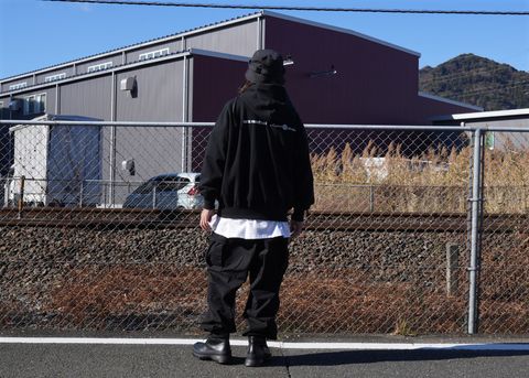 COOTIE PRODUCTIONS - 2025 CAPSULE COLLECTION / Magical Design® COLLABORATION SERIES