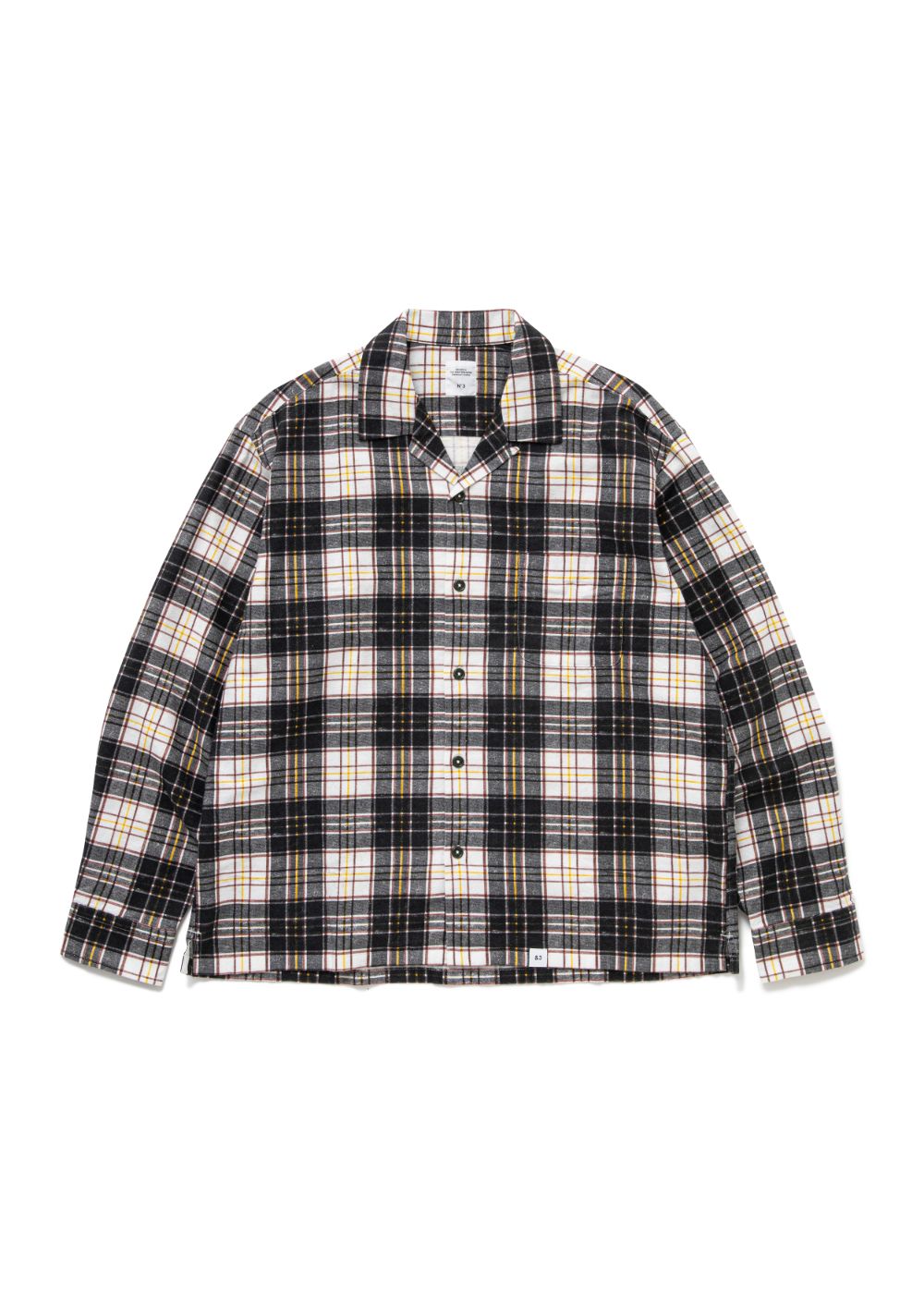 BEDWIN & THE HEARTBREAKERS 24'秋冬アイテム入荷致しました。
