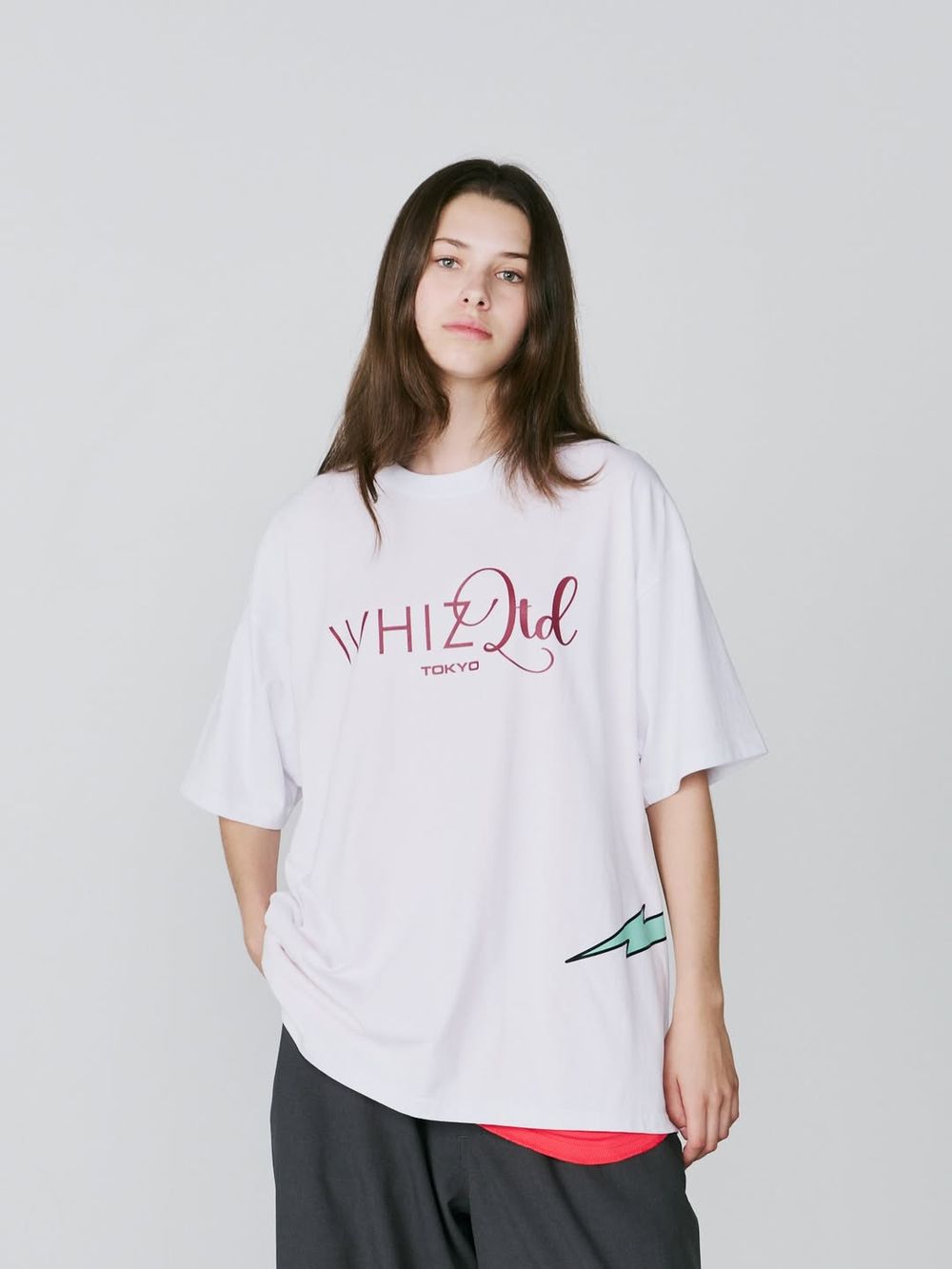 MY choice ONE ～WHIZLIMITED / LIGHTNING TEE～