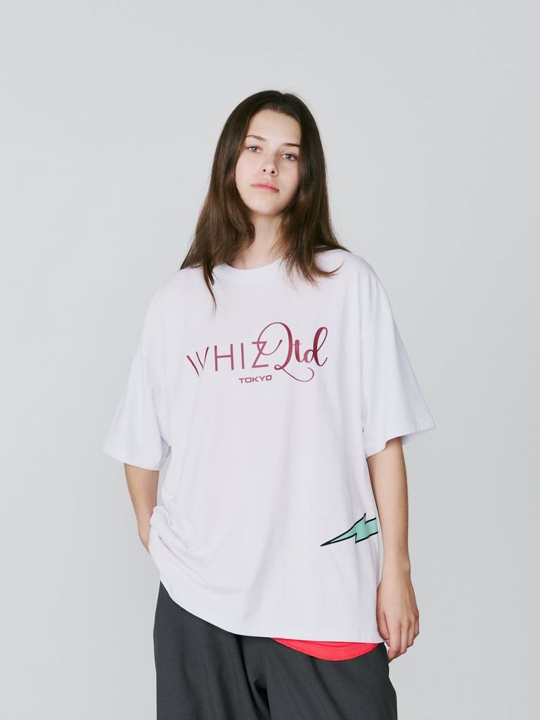 MY choice ONE ～WHIZLIMITED / LIGHTNING TEE～
