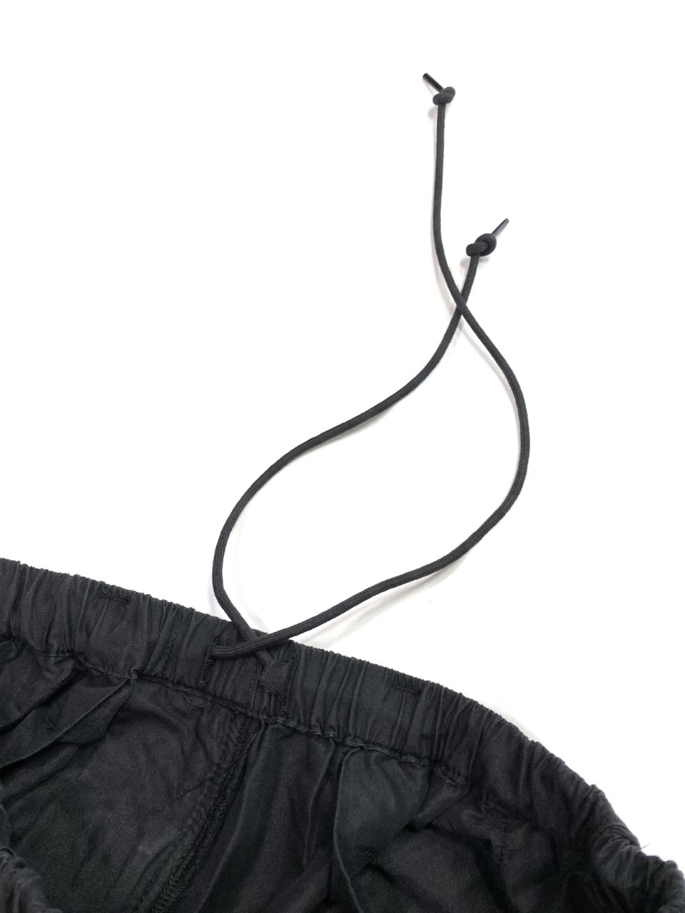 COOTIE PRODUCTIONS - N/C Poplin 6 Pocket Easy Shorts (BLACK COOTIE PRODUCTIONS - N/C Poplin 6 Pocket Easy Shorts (BLACK