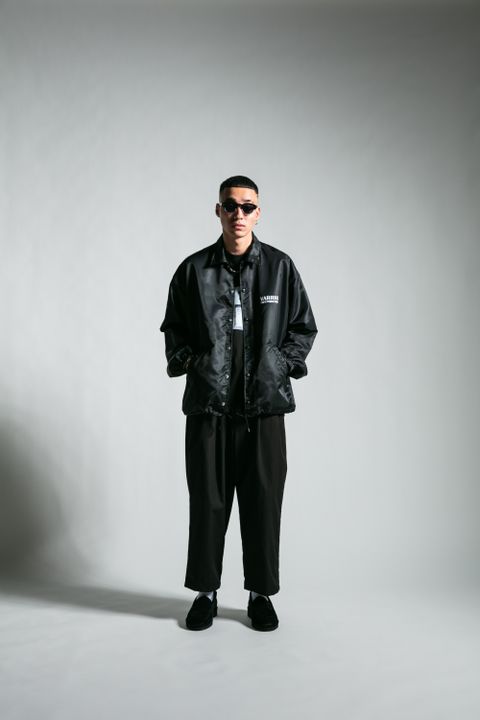 COOTIE PRODUCTIONS 2020 SS CAPSULE COLLECTION / VARRIO | LOOPHOLE