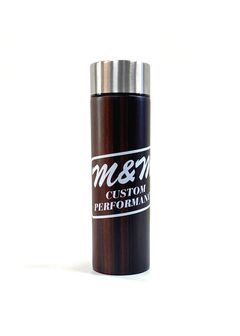 Thermos Bottle (DARK BROWN) / サーモ ボトル