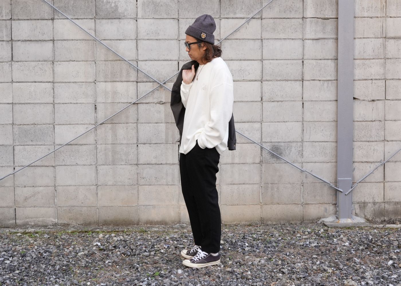 COOTIE PRODUCTIONS ニューエラキャップ 残り僅かです。お早めに