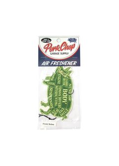 【ラスト1点】AIR FRESHENER (FRESH MELON) / オリジナルエアフレッシュナー