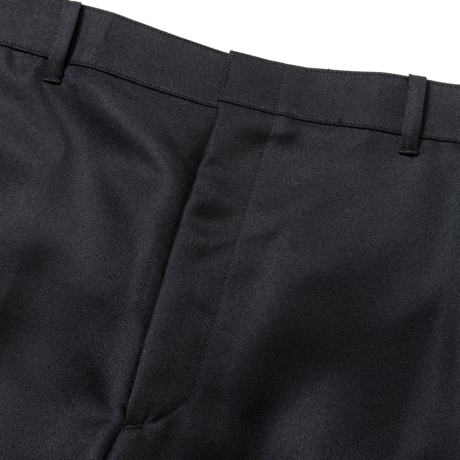 CALEE - 【ラスト1点】VINTAGE TYPE TROPICAL CLOTH SLACKS
