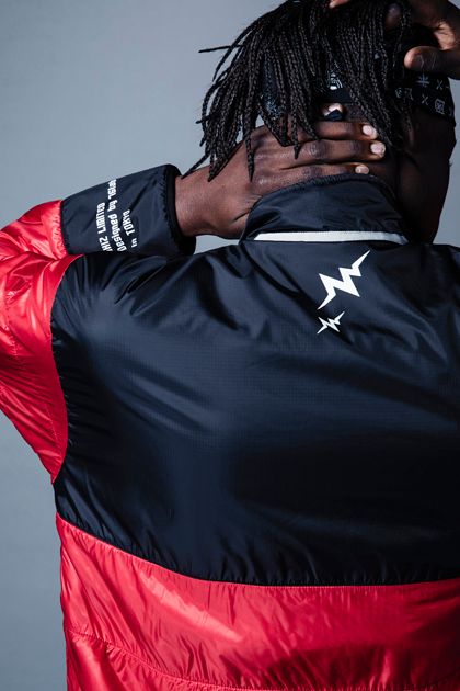 WHIZ LIMITED 2020 AW COLLECTION / WILL15