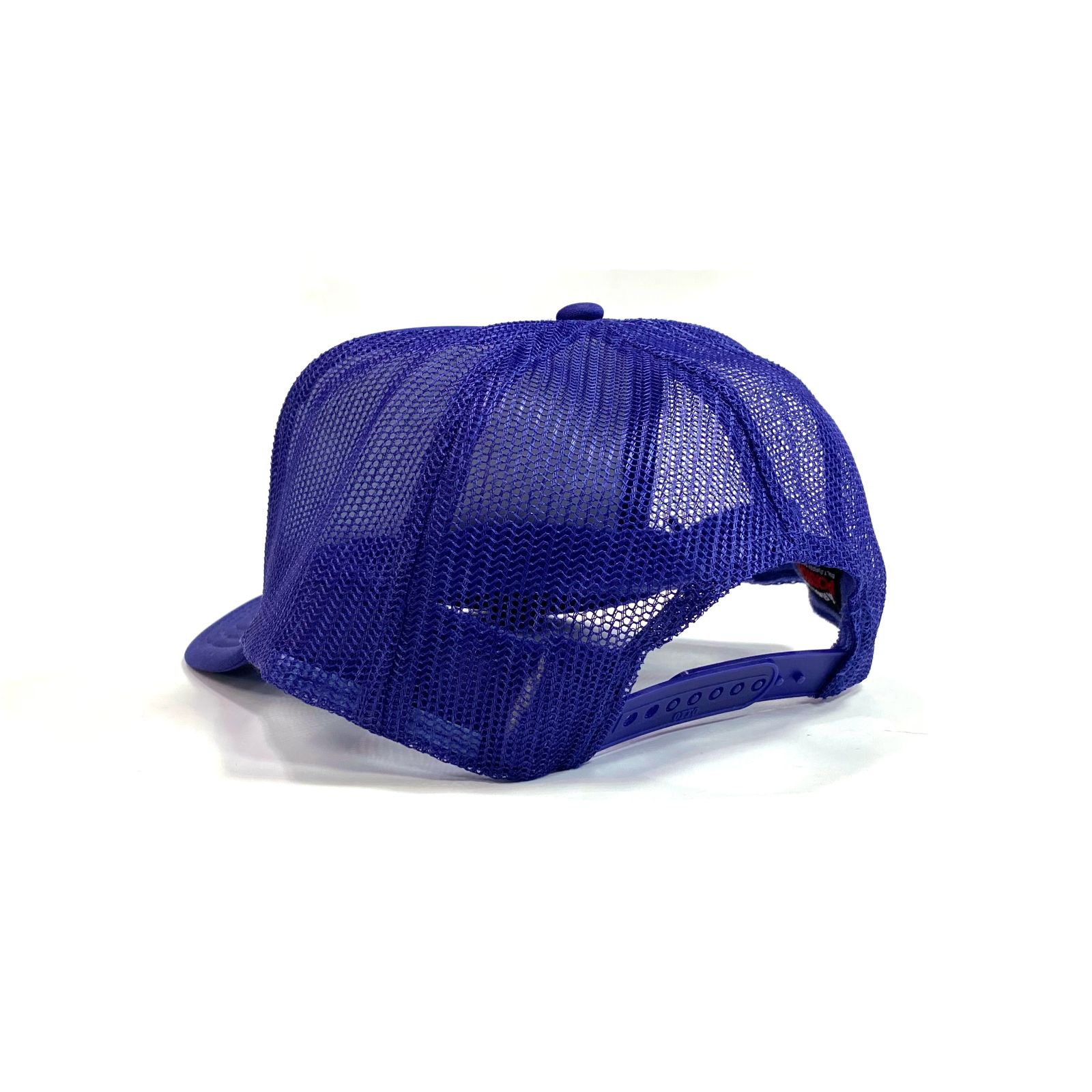 PORKCHOP GARAGE SUPPLY - CHOP YOUR OWN WOOD CAP (GRAY PORKCHOP GARAGE SUPPLY - CHOP YOUR OWN WOOD CAP (GRAY
