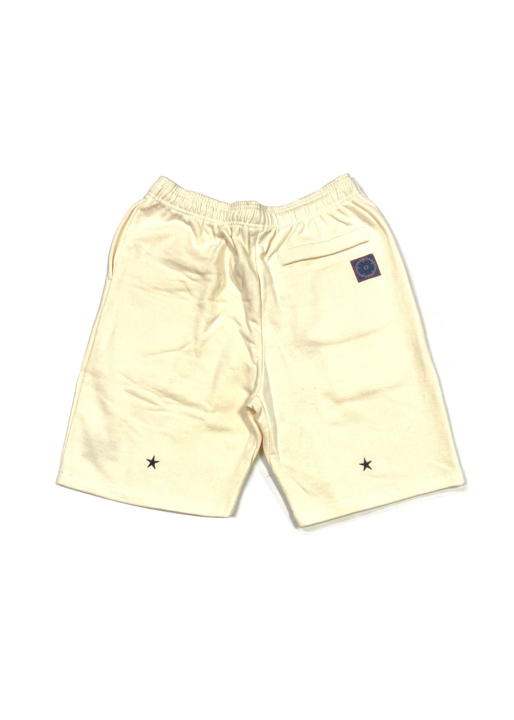 【ラスト1点】Sweat Shorts (NATURAL) / スウェット ショーツ / セットアップ可能