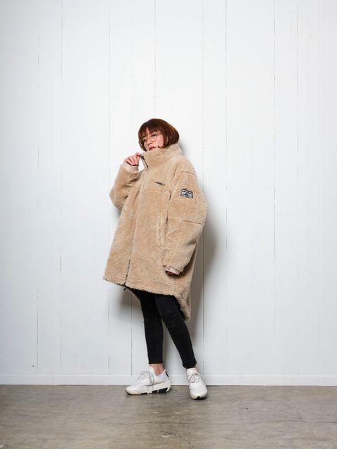 CAPTAINS HELM 2020 AW COLLECTION / CONNECTION IS NOT CANCELLED11