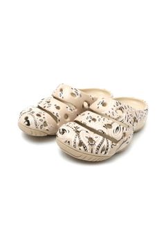 ×KEEN YOGUI (WOMENS SAND) / ×キーン ヨギ コラボサンダル