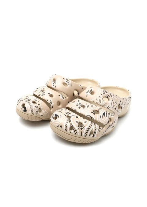 ×KEEN YOGUI (WOMENS SAND) / ×キーン ヨギ コラボサンダル