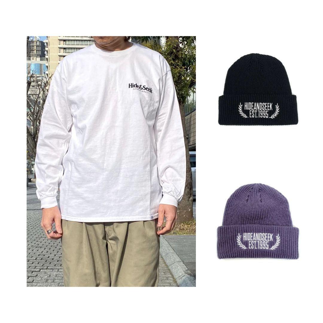 鮮やかな色味が目を惹くHIDEANDSEEK / CHECK CPO JACKET。 | LOOPHOLE