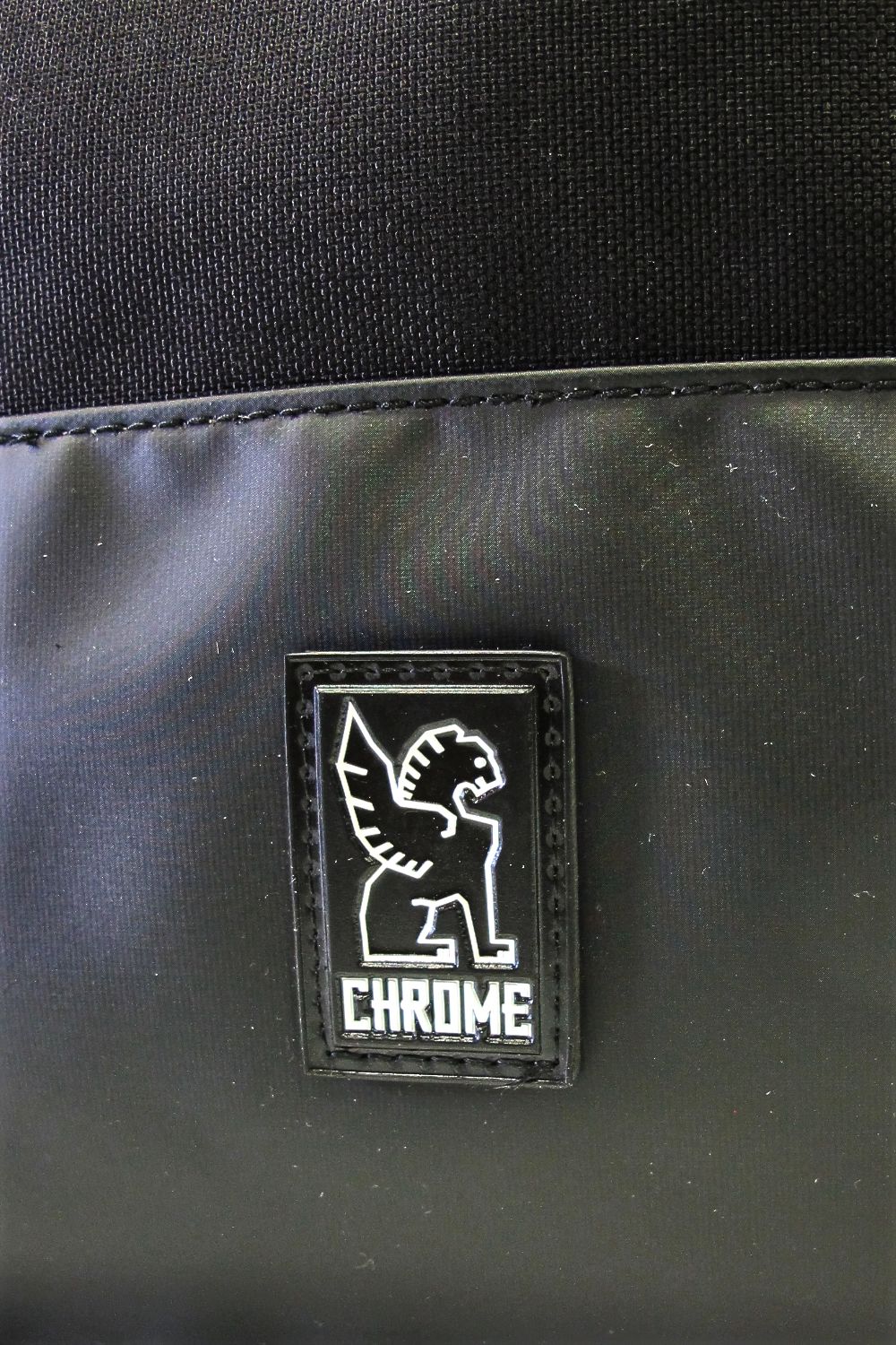 Chrome civvy online tote