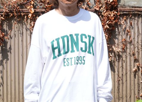 2026 FALL L/S Tee STYLE