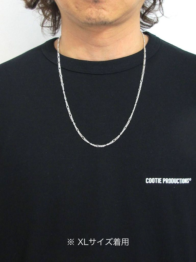 ANTIDOTE BUYERS CLUB「 Figaro Chain 」 