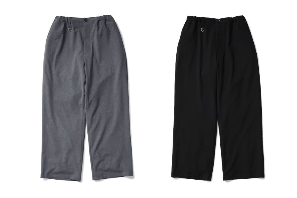 NEW ARRIVAL / WHIZ LIMITED-CHET PANTS