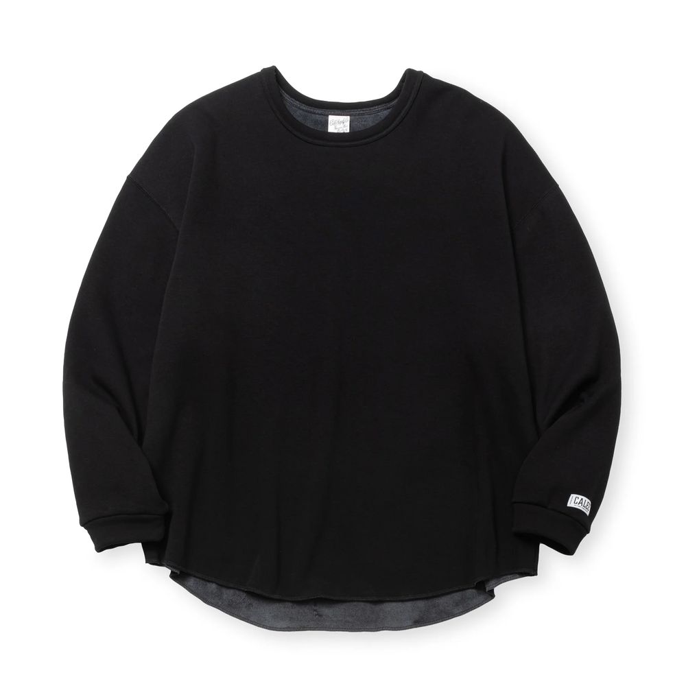 CALEE 新作販売告知 / 毛布のような暖かさがクセになるカットソー&高品質なナイロンキャップ。