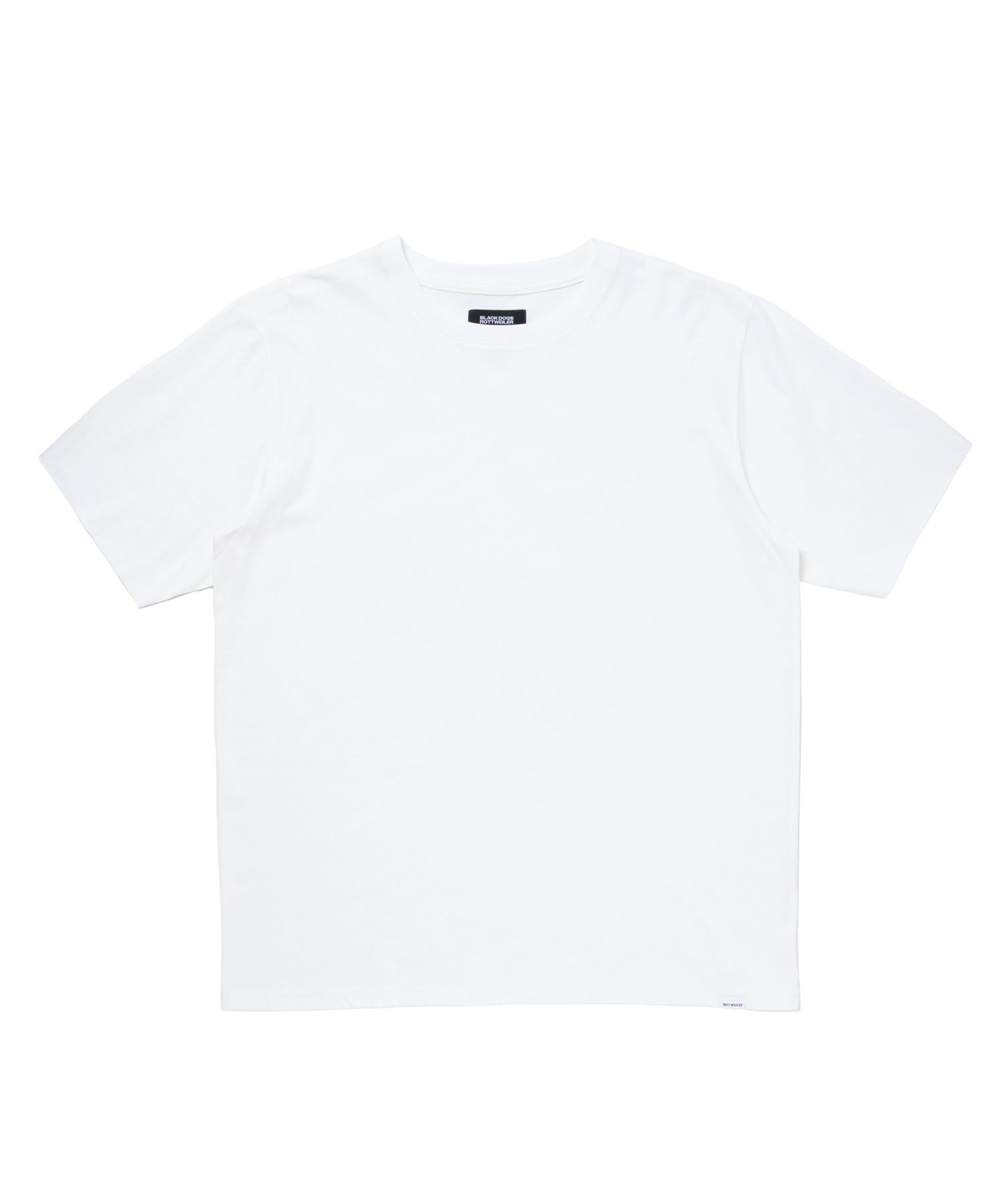 R9 PHOTO TEE (WHITE) / フォトプリント オリジナル Tシャツ
