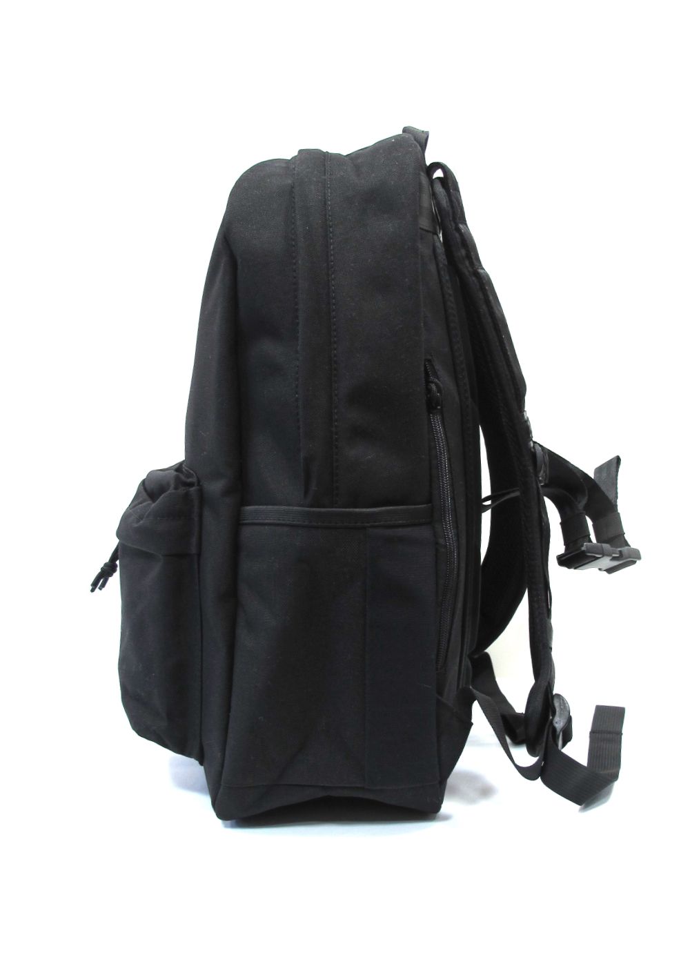 HIDE AND SEEK - 【ラスト1点】DUSTYCHAMP BACKPACK (BLACK) / ダスティーチャンプ バックパック |  LOOPHOLE