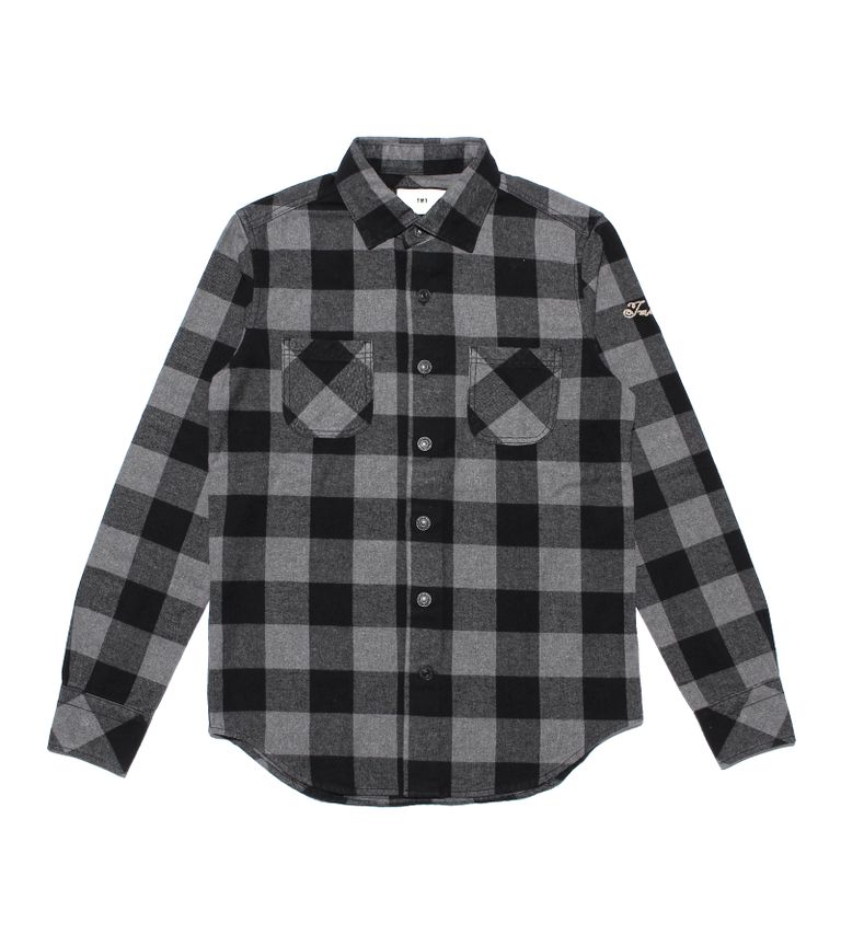 これぞ王道☆TMT / BUFFALO TWILL CHECK SHIRTS 販売告知。
