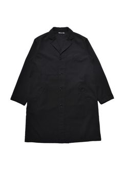 PE.Wool Twill Engineer CT (BLT) / ウールツイル エンジニア コート
