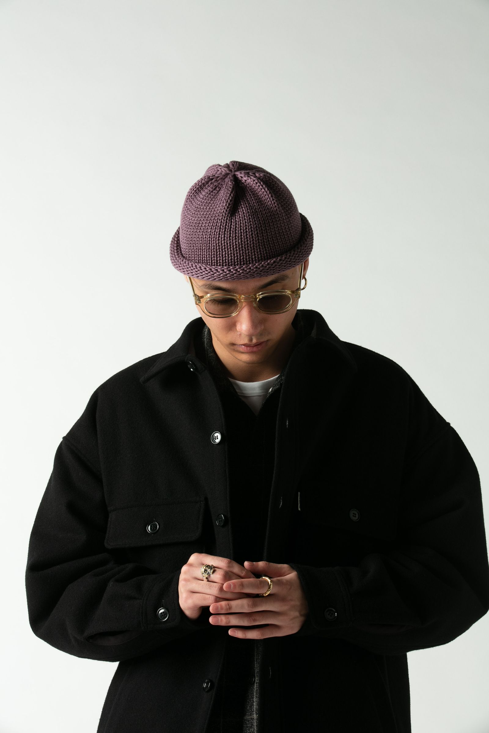 小物 COOTIE COOTIE PRODUCTIONS® / 2025 SPRING & SUMMER COLLECTION 5月24