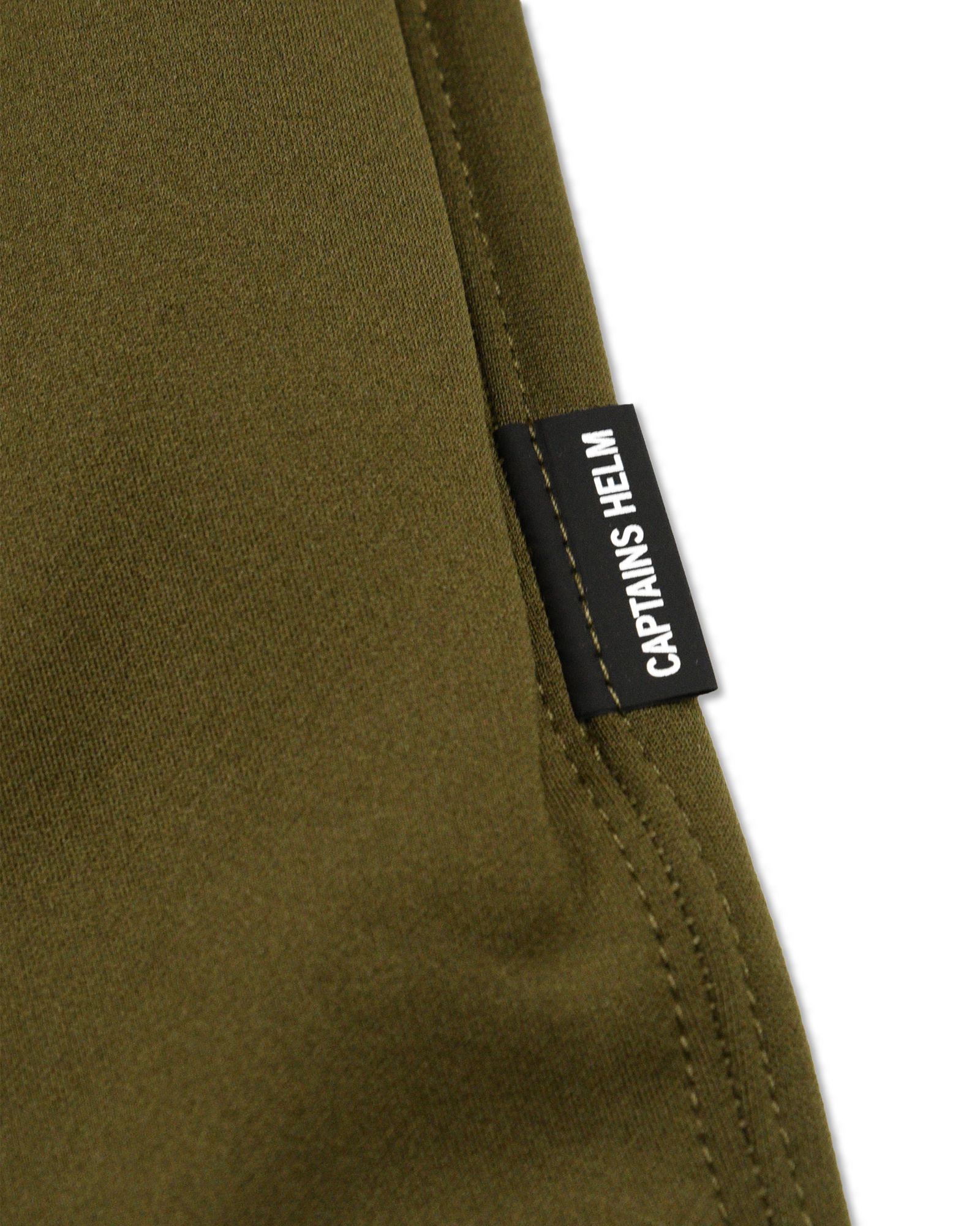 PLEASURE SEEKERS TECH PANTS (OLIVE) / セットアップ テック パンツ / セットアップ可能