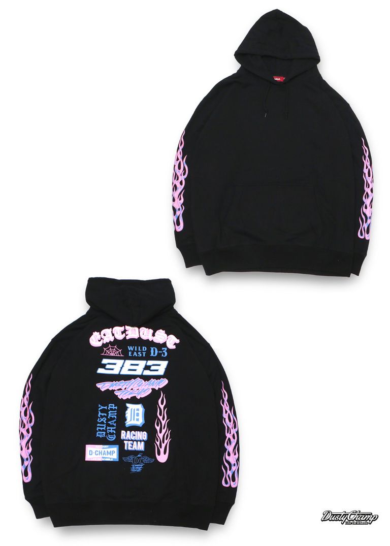 HIDEANDSEEK 新作販売告知 / DUSTYCHAMP 3rd Collectionを含む充実のラインナップ！