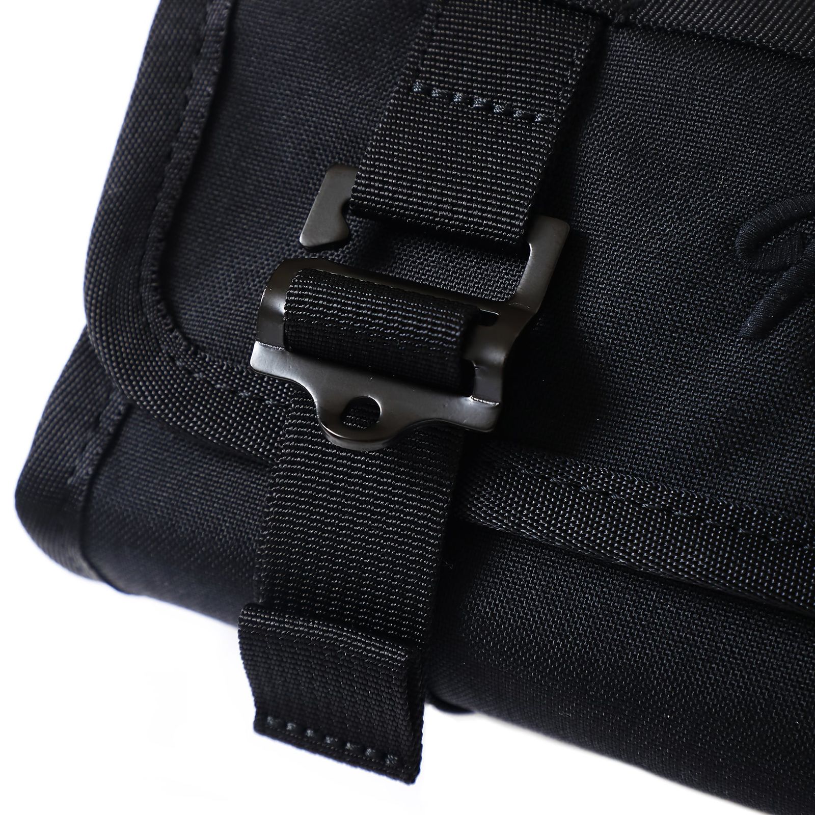 TOOL BAG (BLACK) / バレット コラボ オリジナルツールバッグ