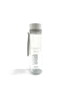 ×ZOKU EASY CARRY WATER BOTTLE (CLEAR) / ×ゾク コラボ ウォーターボトル